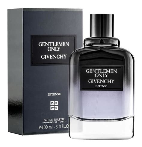 givenchy gentleman only intense 150 ml|givenchy gentleman wizaz.